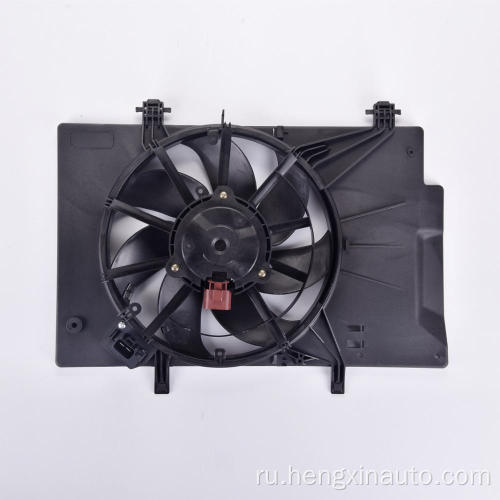 CIBI-8C607-FB Ford Eco Sport Radiator Fan Fan Fan Fan